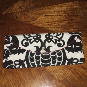 Kara Mia Sophia Clutch